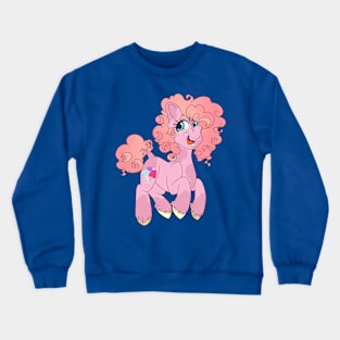 Party Planner Pinkie Pie Crewneck Sweatshirt